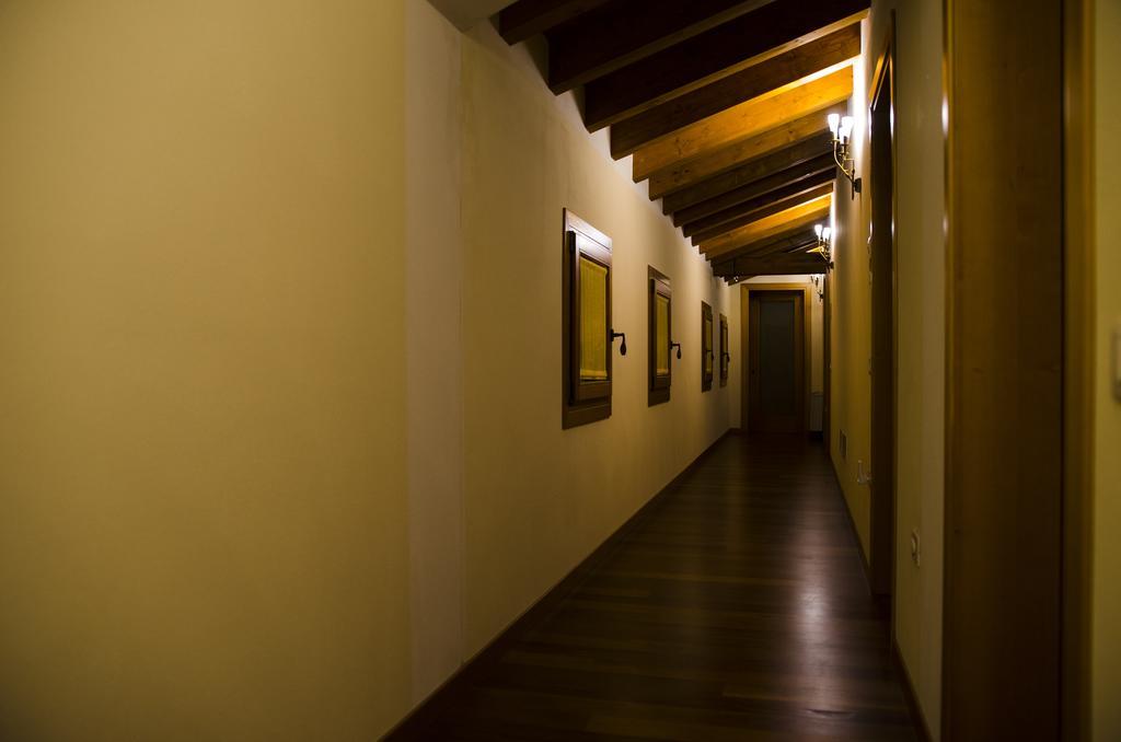 Agriturismo Alle Rose Ca Baglioni Exterior foto