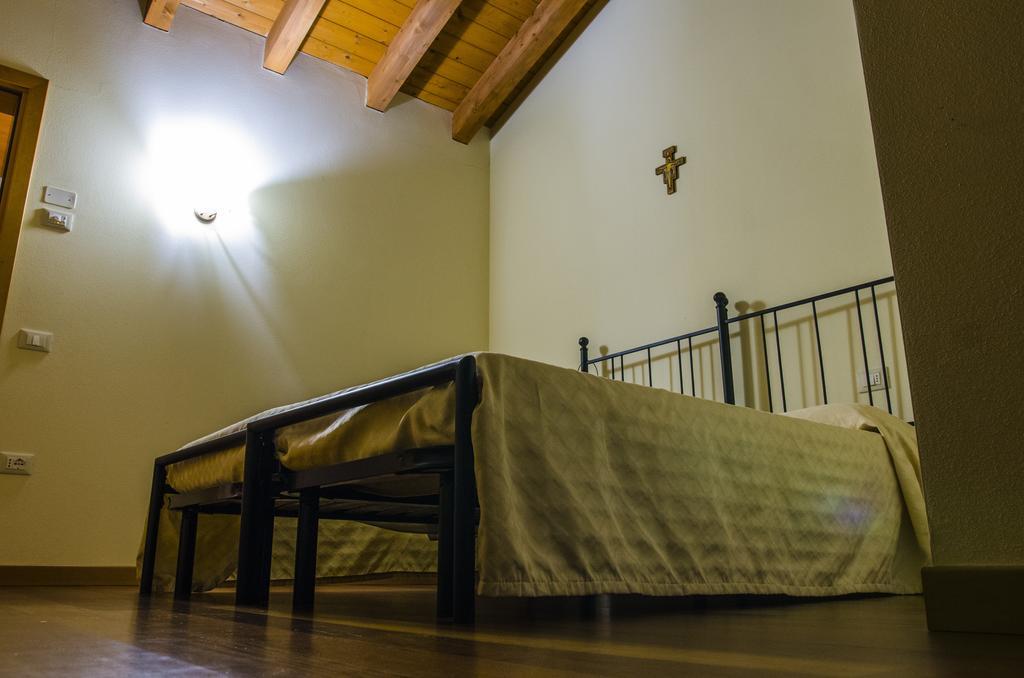 Agriturismo Alle Rose Ca Baglioni Exterior foto